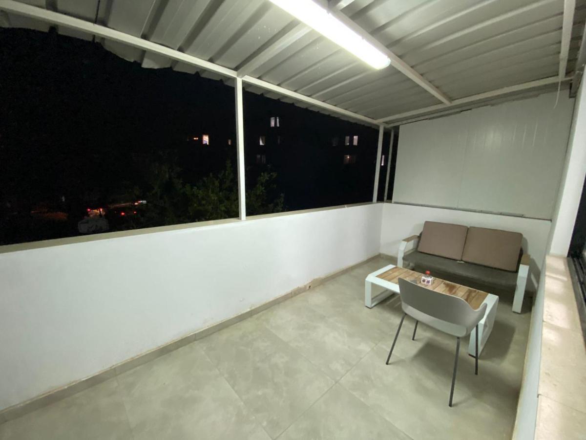 Apartmán Reef Boutique Ejlat Exteriér fotografie