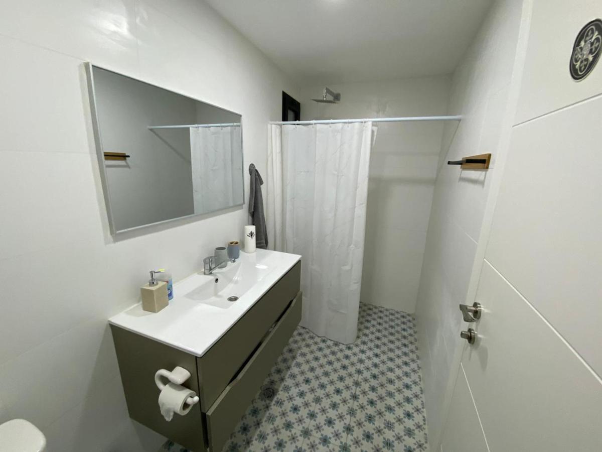 Apartmán Reef Boutique Ejlat Exteriér fotografie