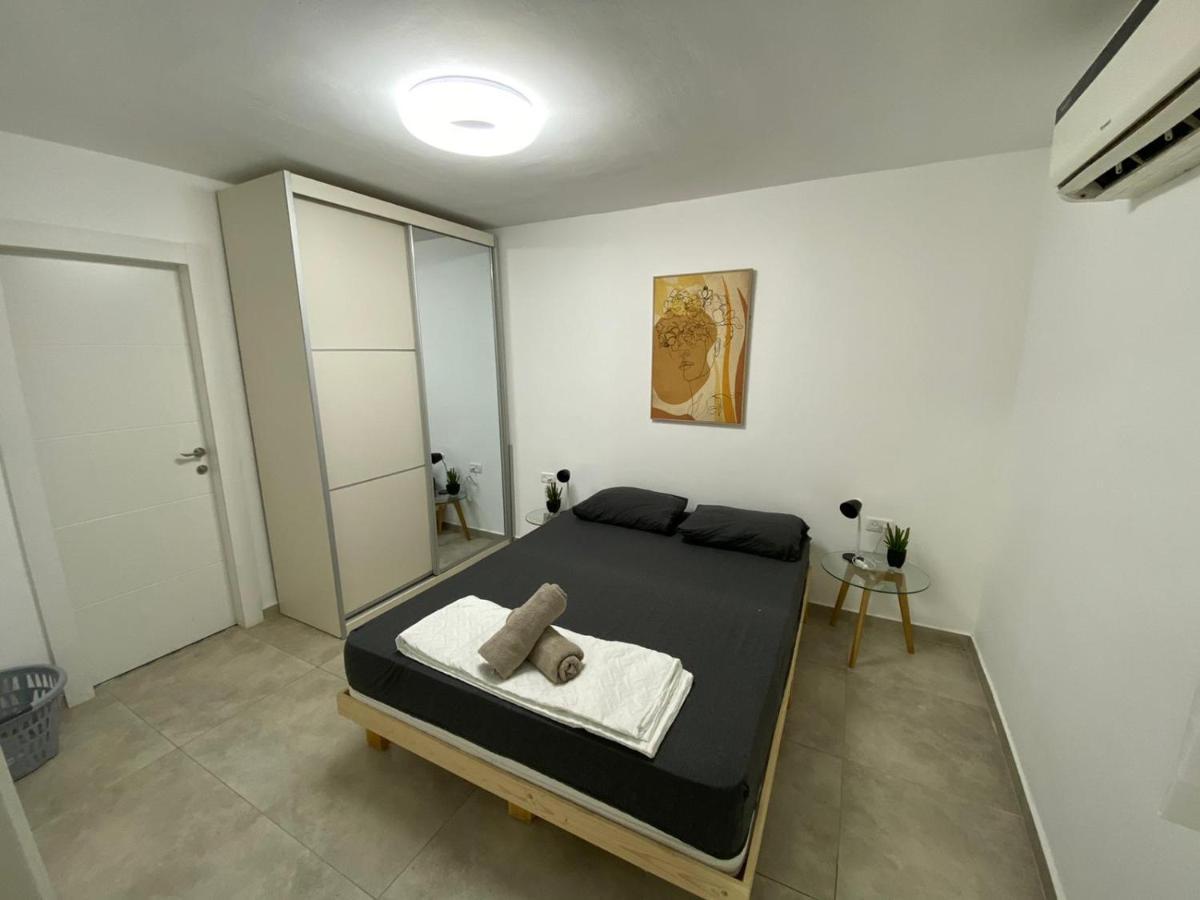 Apartmán Reef Boutique Ejlat Exteriér fotografie