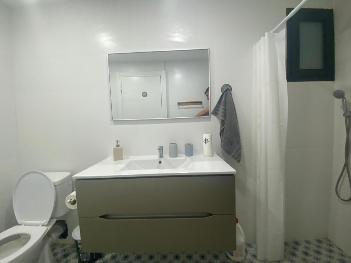Apartmán Reef Boutique Ejlat Exteriér fotografie