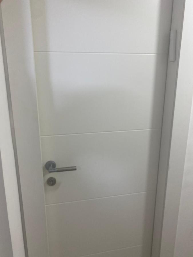 Apartmán Reef Boutique Ejlat Exteriér fotografie